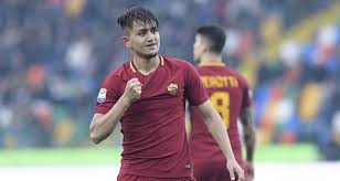 Ünder kunne sættes på transfermarked af AS Roma